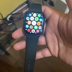 Apple Watch Series 4