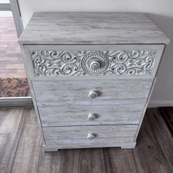 Decorative Small Dresser