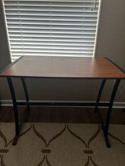 small computer desk