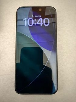 Apple iPhone 15 Pro Max 512GB