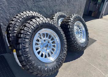 Kmc wheels