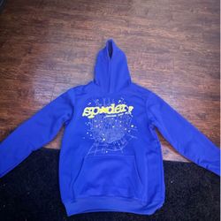 Sp5der Hoodie 