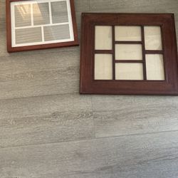 Picture Frames