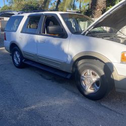 2007 Ford Expedition