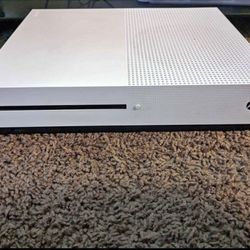Xbox One S 1tb
