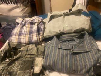 4mens shirts