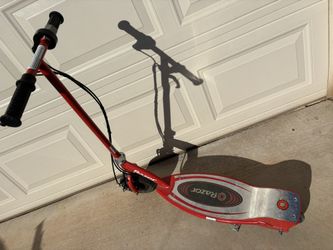 Electric Razor Scooter