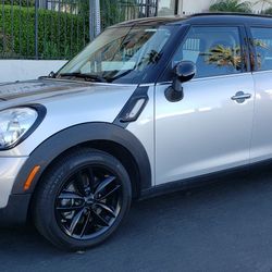 2016 Mini Cooper