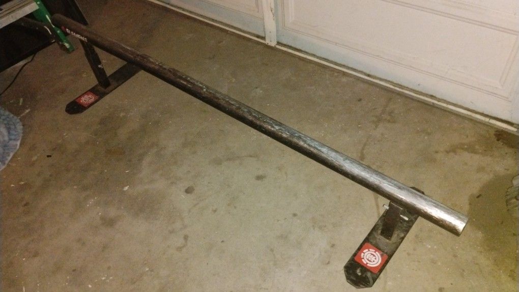 Element Rail