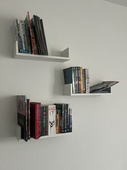 Bookshelf