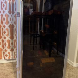Ewave 30-bottle Wine Cooler