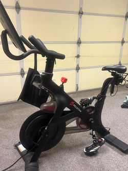 Peloton Bike