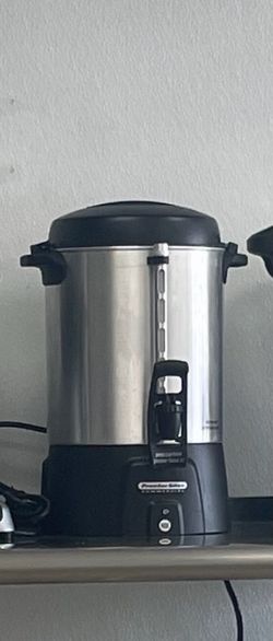 Coffee Maker