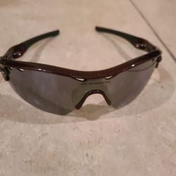 Oakley Radar Sunglasses 