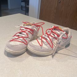 Nike Dunk 