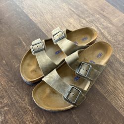 Arizona Birkenstock 