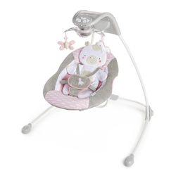 Unicorn Baby Swing 