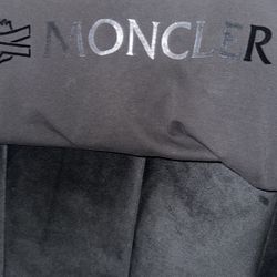 Moncler shirt