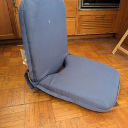 Seat Retractable For Boat Or Whatever