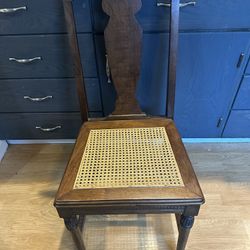 Antique Chair