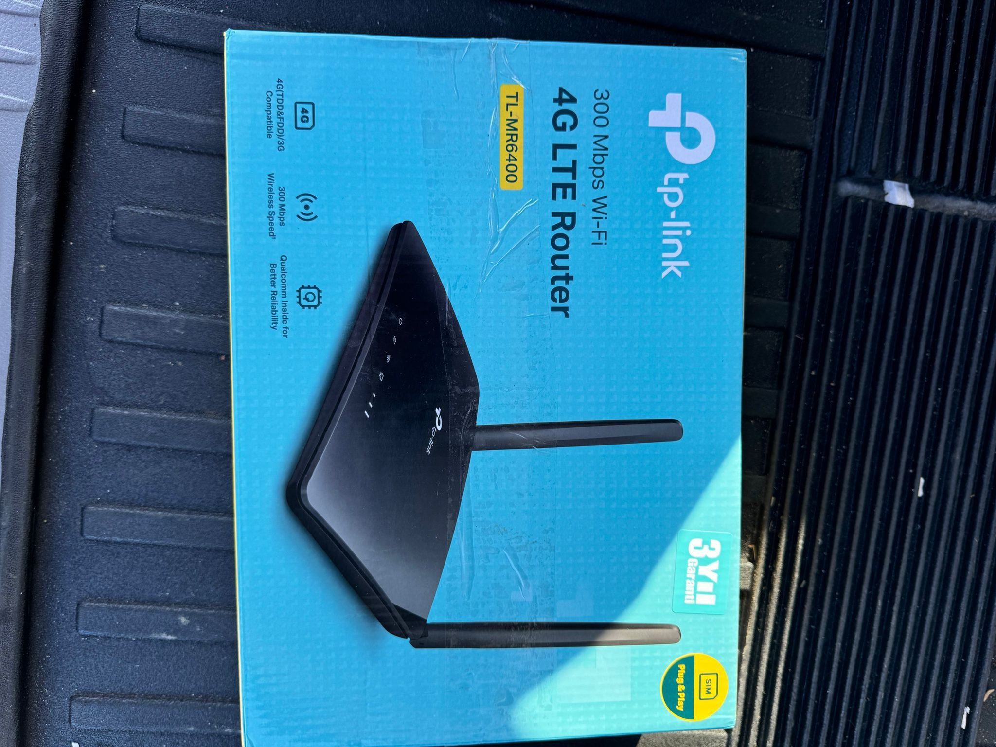 Tp-link 300mbit/s Wlan N 4g lte router 4g lte modem