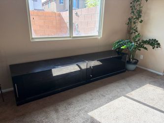 Entertainment stand