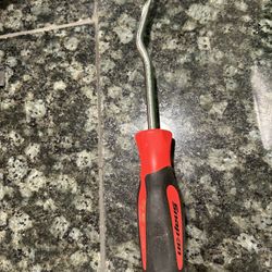 Snap On Trim Pad Tool