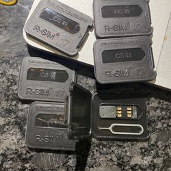 Rsim 17 Turbo sim