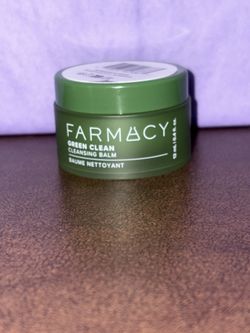 Farmacy Green Clean Cleansing Balm