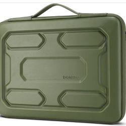 Brand New Domiso Laptop Carrying Case (up To 13.3in Laptop)