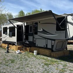 2015 Montana High Country