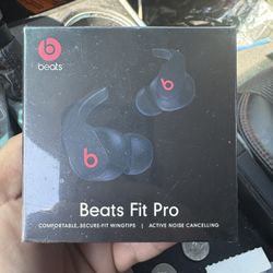 Beats Pro Fit