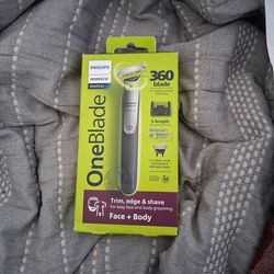 Phillips OneBlade