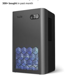 ToLife Dehumidifier 1000sqr 