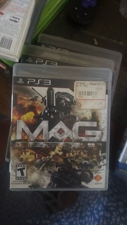 MAG