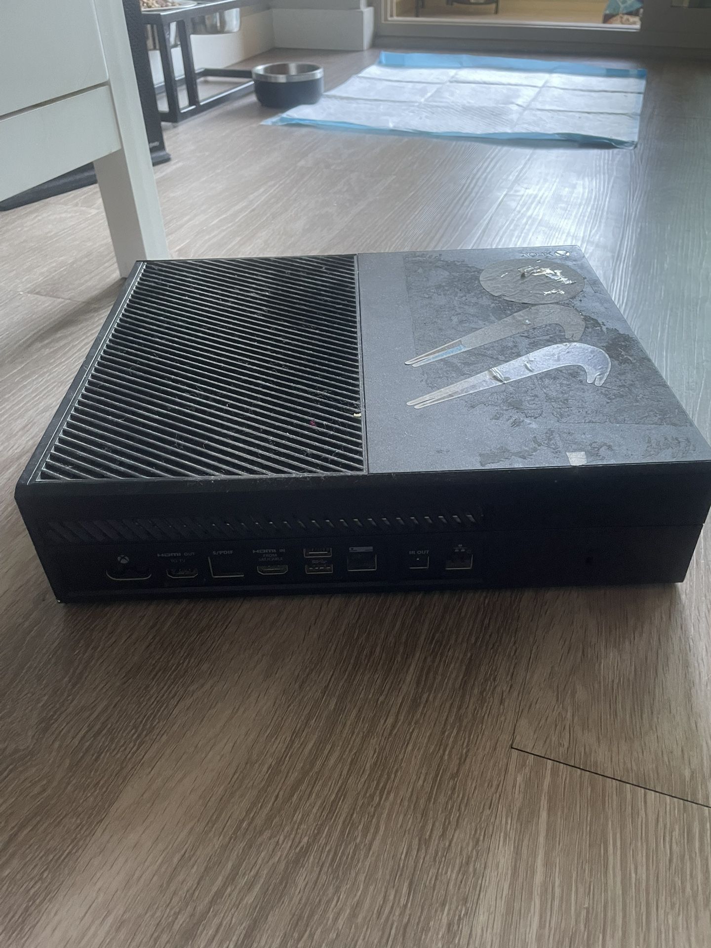 Xbox