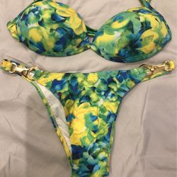Brazilian Bikini 
