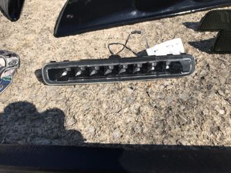 MUSTANG GT BODY PARTS 05 TO 09WILL ALSO FIT A V6 MUSTANG