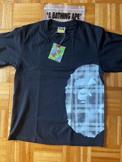 BAPE SHIRT SIZE SMALL