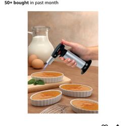 Crème Brûlée Set 