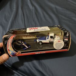 Brand new AAA die cast  cars 1:64