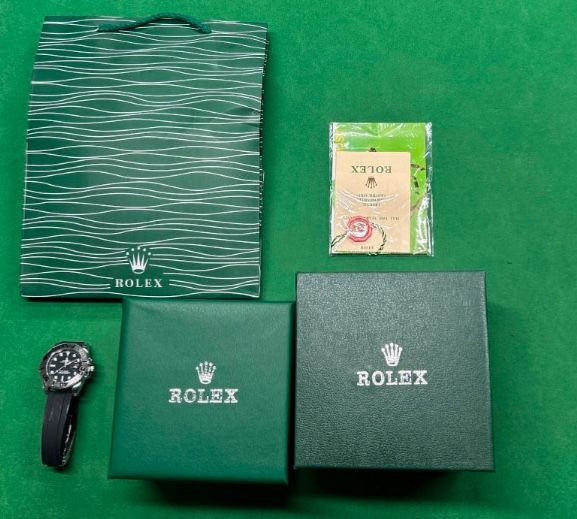 Rolex