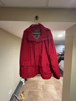 Eddie Bauer Women’s Coat-XL