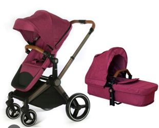 CARREOLA  MARCA VENICE CHILD 