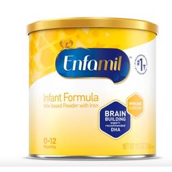 Enfamil 