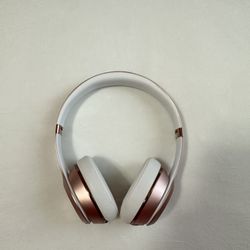 Beats Solo 3 Wireless Bluetooth 