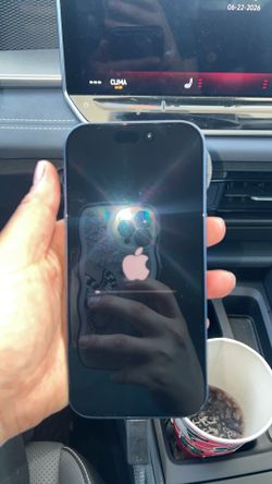 I phone 17 512gb