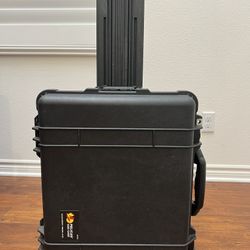 Pelican Case 1560