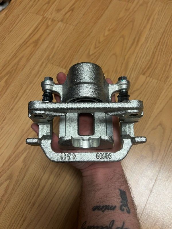 Brake Caliper