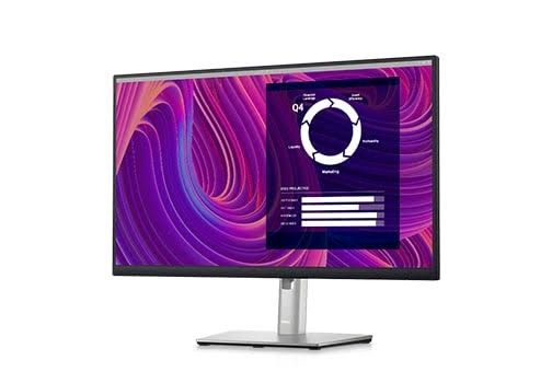 Dell Computer Monitor 24inch